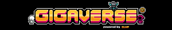 Gigaverse Logo